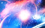 璀璨星空