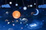 星空
