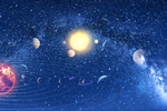 星空