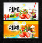 农业种植