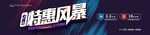 武藏特惠风暴