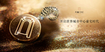 豪宅 地产 广告