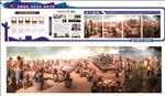 虎门销烟 禁毒基地