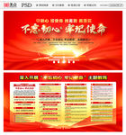 不忘初心牢记使命