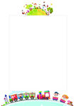 小学生优秀作文集校刊诗集画册