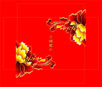 牡丹花
