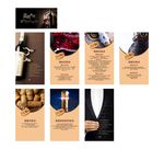 地产项目价值买点长图微信