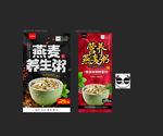 燕麦粥
