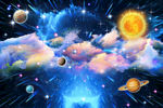 星空