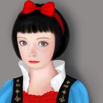 白雪公主