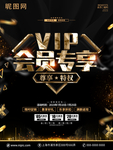 VIP会员专享海报