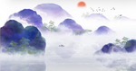 中国风