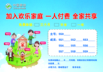 欢乐家庭