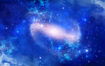 星空星云