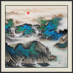 江山如画
