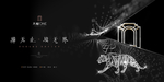 豪宅地产 广告