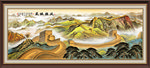 长城