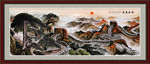 长城