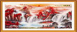 鸿运当头