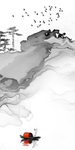 高级创意高清壁画 TIF分层