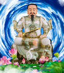 真武大帝