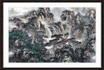 锦绣河山