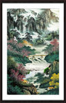 江山如画图