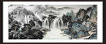 锦绣河山