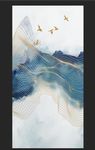 新中式山水
