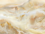 中式 玉石装饰画 TIF合层
