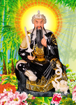 真武大帝