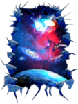 宇宙