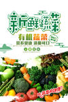 新鲜蔬菜 权萌萌60