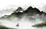 中国风