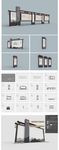 全套文化礼堂设计方案带模型