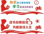 校园文化墙
