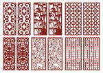 花边花纹