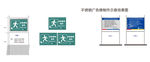 不锈钢牌设计图