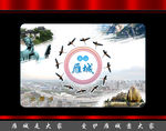 雁城卡