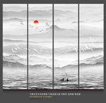 中国风