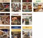店铺包装 高清大图