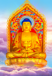 释迦摩尼