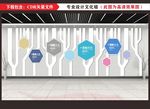 企业文化墙