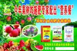 肥料广告