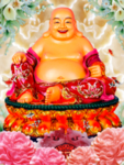 弥勒佛