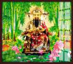 财神