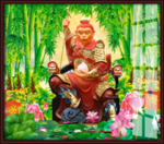 斗战胜佛