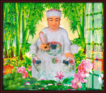 灶神