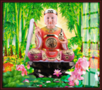 骊山老母