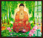 释迦摩尼